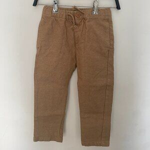 EUC | ZARA BOYS PANTS